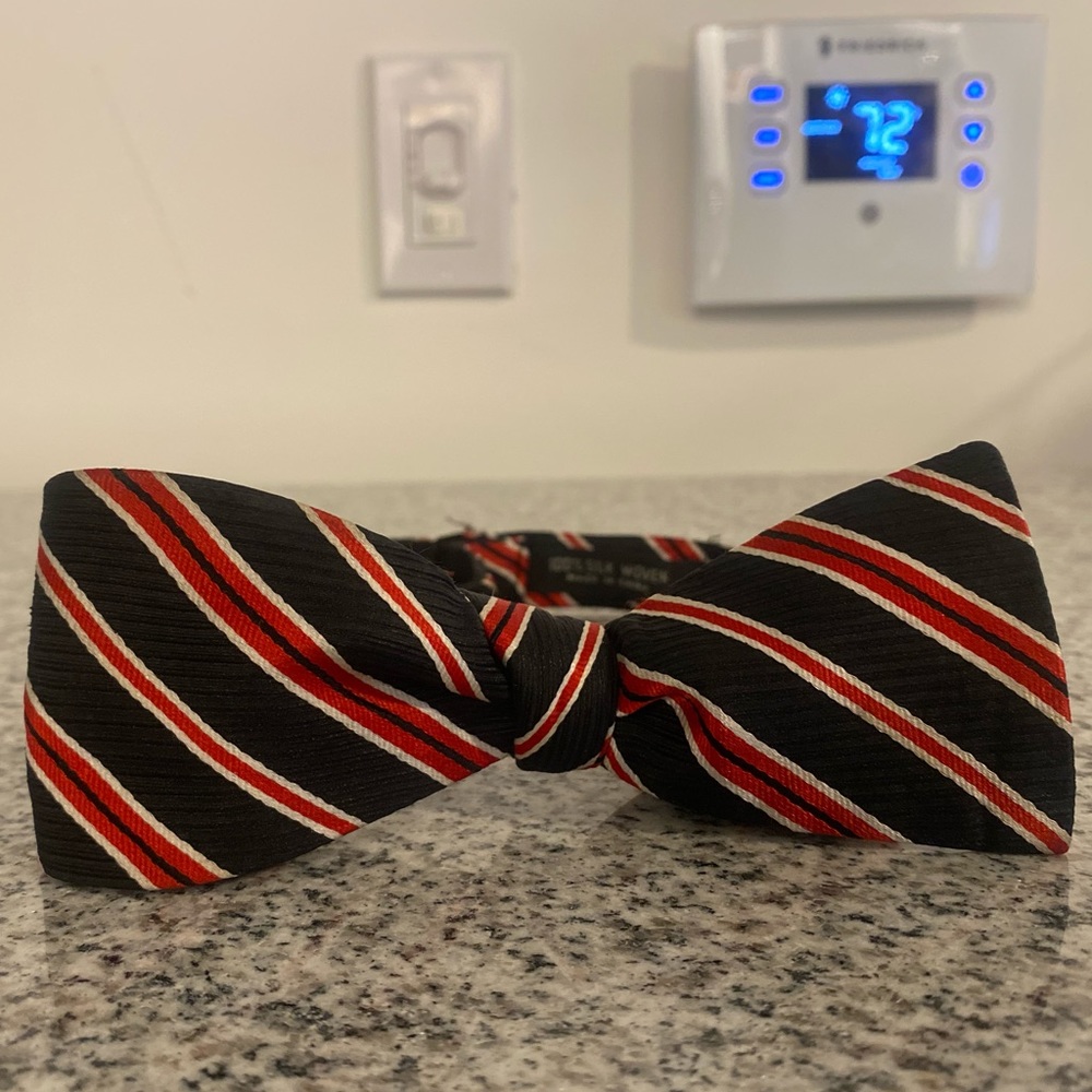 Bow Tie